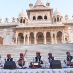 सेक्रेड स्पिरिट फेस्टिवल में धर्मनिरपेक्ष नोट्स का उत्सव