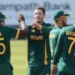 सेमीफाइनल से पहले अफ्रीका ने इस खिलाड़ी को तुरंत पाकिस्तान बुलाया, अचानक लिया बड़ा फैसला - India TV Hindi