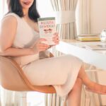 सेलिब्रिटी पोषण विशेषज्ञ रुजुटा दीवकर ने अपनी नवीनतम पुस्तक कॉमन सेंस डाइट पर