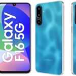 सैमसंग गैलेक्सी F16 5G भारत में डिमेंसिटी चिप और 6 साल के सॉफ्टवेयर सपोर्ट के साथ लॉन्च किया गया