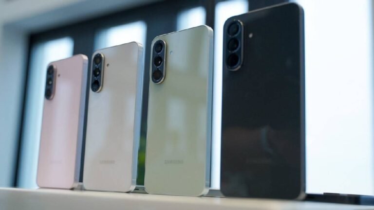 सैमसंग गैलेक्सी S21, S22 के लिए एक UI 7 रोलआउट का विस्तार करता है, और Android 15 अपडेट के लिए अधिक