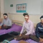 बस-ट्रक टक्कर, 25 आईटीआई छात्र घायल हो गए, सभी मारुति के संयंत्र में जा रहे थे