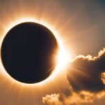 सौर ग्रहण 2025: 5 चीजें पहले, दौरान और बाद में करने के लिए करने के लिए