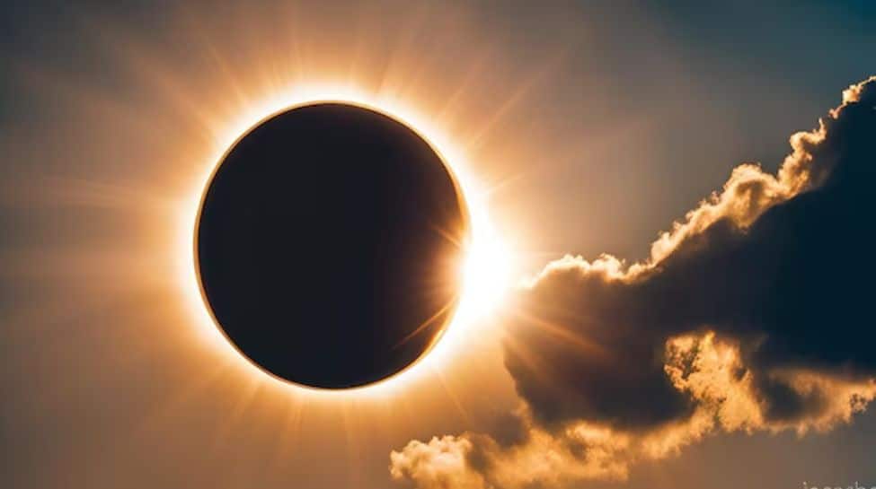 सौर ग्रहण 2025: 5 चीजें पहले, दौरान और बाद में करने के लिए करने के लिए