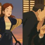 स्टूडियो ghibli शैली की छवियों को फ्री में क्लिप में परिवर्तित करें: पता करें कि कैसे