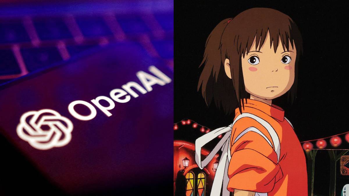 स्टूडियो घिबली इमेज: क्यों इसकी ट्रेंडिंग और ओपनई की भूमिका इसके पीछे