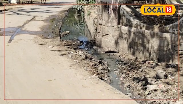 स्वच्छ गांव: स्वच्छ गांवों का सपना अधूरा रहता है, स्वच्छता कागज, आरोपों और राजस्थान में काउंटर-अल्लेगेशन तक सीमित है