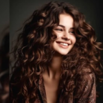 स्वस्थ, मजबूत और चमकदार कर्ल के लिए घुंघराले बालों को पोषण देने के लिए आवश्यक खाद्य पदार्थ