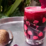 beetroot juice