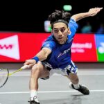 स्विस ओपन बैडमिंटन: सिंधु, लक्ष्मण को फिर से हासिल करने की उम्मीद है