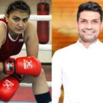 रोने वाले बॉक्सर स्वीटी बुर्ला- 'भाजपा नेता पति को पुरुषों में रुचि है'