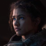 हंस ज़िमर स्लैम अकादमिस ने अपने स्कोर के लिए ड्यून के लिए अयोग्य ठहराया: भाग दो बेवकूफ के रूप में