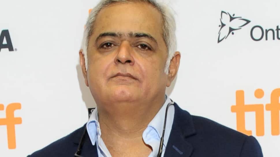 हंसल मेहता विनम्र आलोचना के लिए वकालत करते हैं, किसी के मन को बोलने के महत्व पर जोर देते हैं