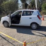 गर्दन बुरी तरह से कट और मुंह पर कई धमाके ... हरियाणा पुलिस जवान के भाई ने हत्या कर दी