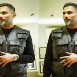 Honey Singh Birthday