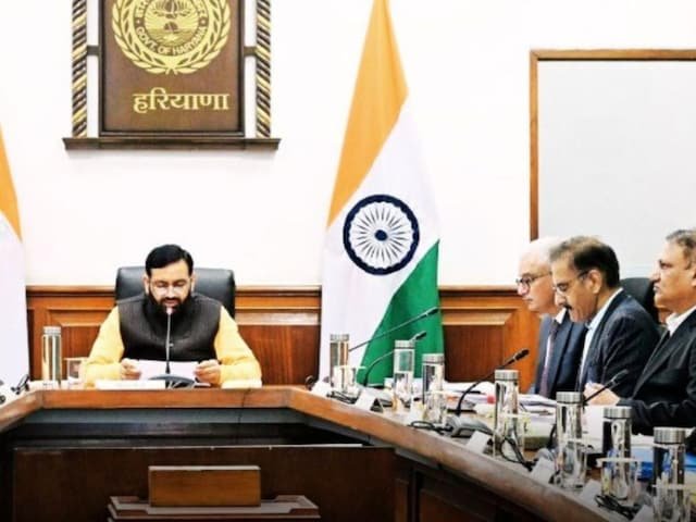 मेयर-डिप्टी मेयर ने वेतन बढ़ाया, व्यापारियों को राहत, हरियाणा कैबिनेट निर्णय पढ़ें