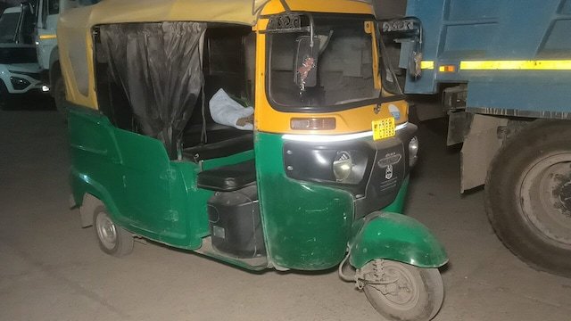 हरियाणा: रिश्तेदार दिल्ली से आए थे, 2 गलतियाँ भारी थीं, दादा की मौत