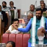 हरियाणा बजट लाइव: सीएम सैनी आज अपना खजाना खोलेगा, पहला बजट पेश करेगा