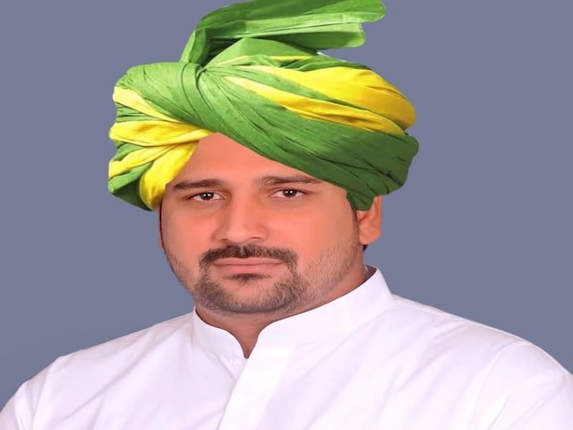 बीजेपी के बाद, अब जेजेपी नेता को मार दिया गया था, क्या सलि को शादी करने के लिए दंडित किया गया है?