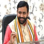 हरियाणा में जिला 22, लेकिन भाजपा ने 27 जिला राष्ट्रपतियों को घोषित किया, यह योजना क्या है?