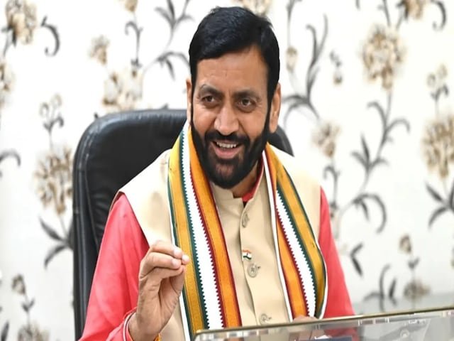 हरियाणा में जिला 22, लेकिन भाजपा ने 27 जिला राष्ट्रपतियों को घोषित किया, यह योजना क्या है?