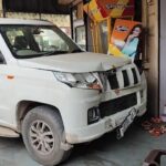 वीडियो: शराबी चालक ने दुकान में एक कार डाली, 2 लोग मारे गए