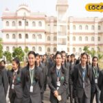 कॉलेज में कक्षा के अंदर कितना समय बिताया गया है, अब माता -पिता जानते हैं ...