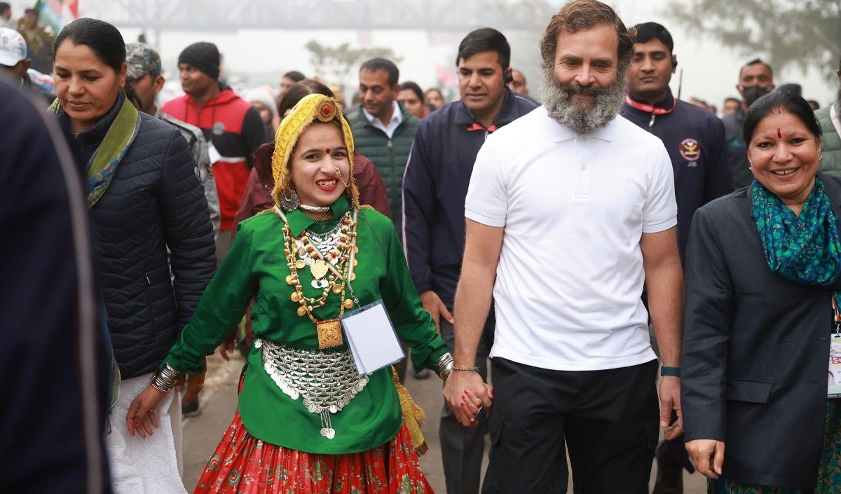 Himani Narwal