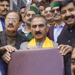 हिमाचल बजट 2025-26: गाय के दूध का न्यूनतम समर्थन मूल्य 6 रुपये प्रति लीटर बढ़ गया