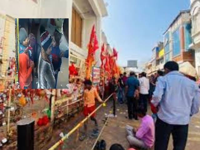 हेंडिपुर बालाजी का चमत्कार! कैमरे में कैप्चर किए गए डरावने वीडियो, देखने के लिए खड़े होंगे