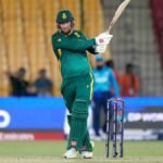 हेनरिक क्लासेन ने इंग्लैंड के खिलाफ आधी शताब्दी के साथ अभिजात वर्ग की सूची में नाम दिया