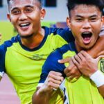 हैदराबाद एफसी केरल ब्लास्टर्स का दौरा करने के खिलाफ अंतिम घर हुर्रे के लिए देखो