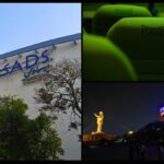 हैदराबाद में स्मारकीय प्रसाद मल्टीप्लेक्स के लिए एक सिनेफाइल की तीर्थयात्रा