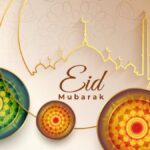 हैप्पी ईद-उल-फितर 2025: ईद चंद मुबारक इच्छा, व्हाट्सएप संदेश और चित्र प्रियजनों के साथ साझा करने के लिए