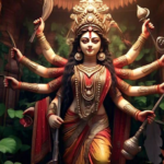 हैप्पी चैत्र नवरात्रि 2025: इच्छाएं, संदेश, उद्धरण, चित्र, फेसबुक और व्हाट्सएप स्टेटस अपने प्रियजनों के साथ साझा करने के लिए