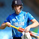 हैरी ब्रूक IPL 2025 से 'रिचार्ज' और इंग्लैंड पर ध्यान केंद्रित करने के लिए वापस लेता है; दिल्ली की राजधानियों ने उन्हें IPL 2025 के लिए साइन किया