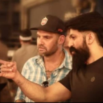 हॉलीवुड एक्शन डायरेक्टर जेजे पेरी ने यश स्टारर टॉक्सिक ए बैंगर को फोन किया