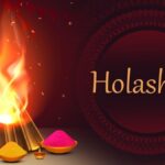 होलाशक 2025 क्या है? होली से पहले इन 8 दिनों के दौरान डॉस और डोंट का पालन करने के लिए नहीं
