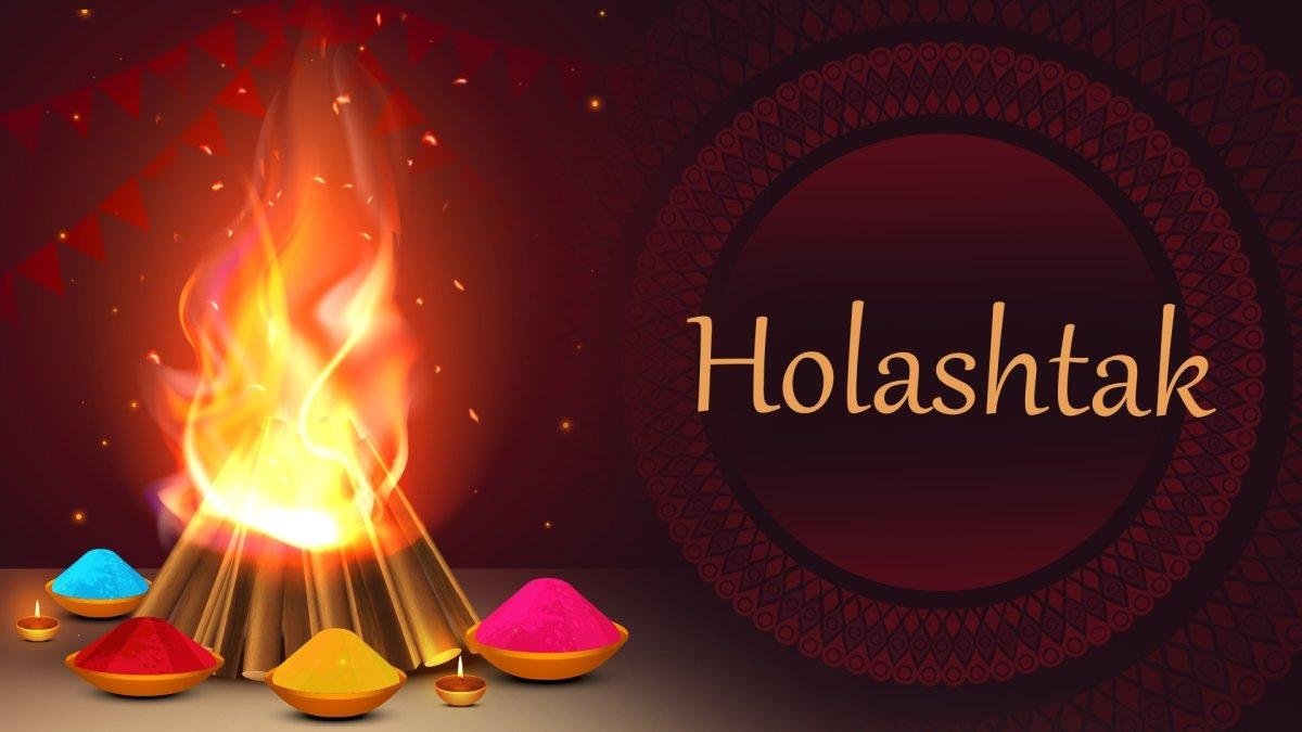 होलाशक 2025 क्या है? होली से पहले इन 8 दिनों के दौरान डॉस और डोंट का पालन करने के लिए नहीं