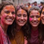 होली 2025: 5 आवश्यक कदम तुरंत पालन करने के लिए यदि होली रंग आपकी आंखों में प्रवेश करते हैं