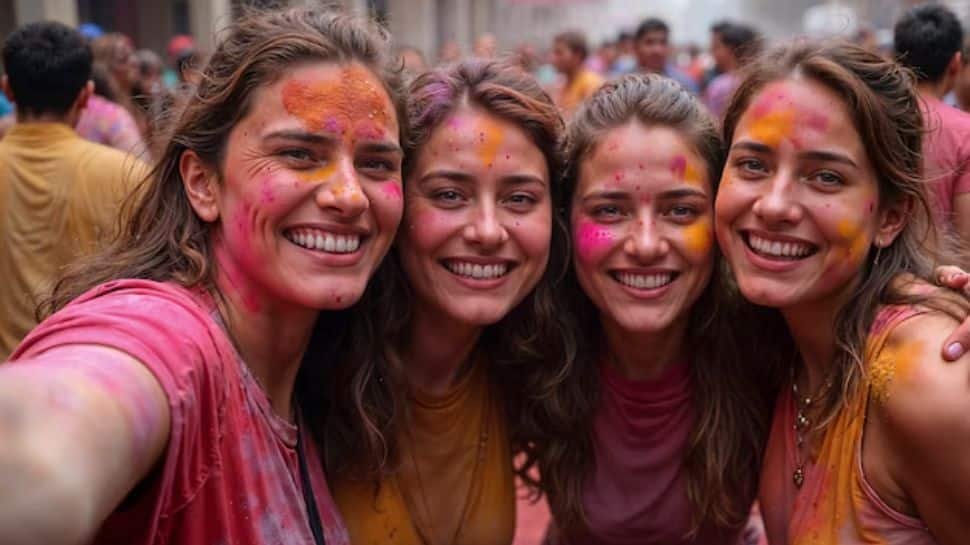 होली 2025: 5 आवश्यक कदम तुरंत पालन करने के लिए यदि होली रंग आपकी आंखों में प्रवेश करते हैं