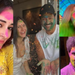 होली 2025: अल्लू अर्जुन, किआरा आडवाणी से लेकर रांडीप हुड्डा तक, सेलेब्स शेयर हार्दिक शुभकामनाएं