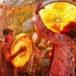 होली 2025 यात्रा: अपने लंबे सप्ताहांत का अधिकतम लाभ उठाने के लिए भारत में शीर्ष 5 गंतव्य