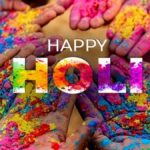 होली 2025: रंगों का त्योहार कब मनाया जाएगा, 14 मार्च या 15? सही तारीख, महत्व जानें