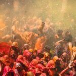 होली 2025: रंगों के त्योहार को 14 वें या 15 वें स्थान पर कब मनाया जाएगा? जाँच दिनांक, समय और महत्व