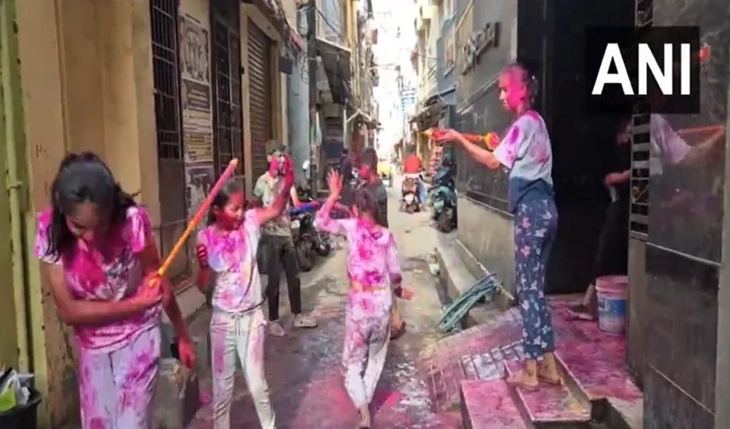 Holi