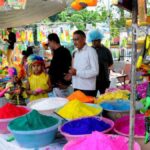 होली फेस्टिवल ड्राइव भारतीय व्यापारियों के लिए बिक्री में वृद्धि, आर्थिक प्रभाव 60,000 करोड़ रुपये से अधिक होने की उम्मीद है