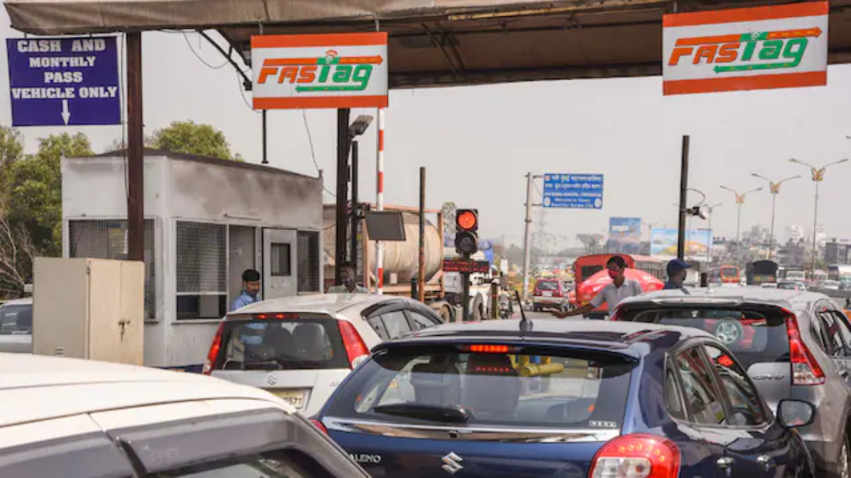 1 मई से कोई और FASTAG नहीं? यहाँ सैटेलाइट-आधारित टोलिंग पर सरकार का क्या कहना है