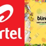 10 मिनट में एयरटेल और ब्लिंकिट इंस्टेंट सिम डिलीवरी सेवा