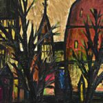 101 साल में फ्रांसिस न्यूटन सूजा को याद करते हुए